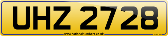 UHZ 2728