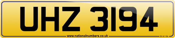 UHZ 3194