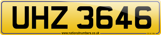 UHZ 3646