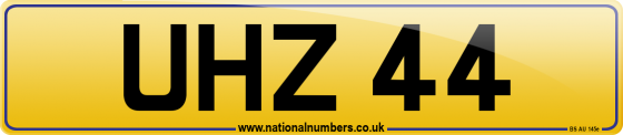 UHZ 44