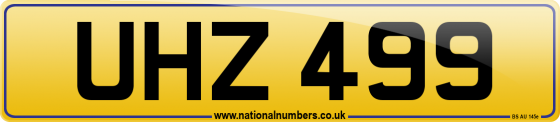 UHZ 499