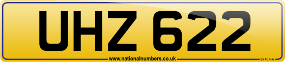 UHZ 622