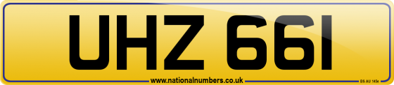 UHZ 661