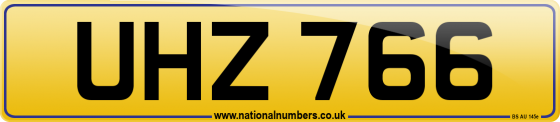 UHZ 766