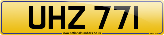 UHZ 771