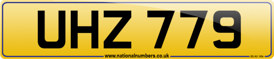 UHZ 779