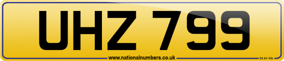 UHZ 799