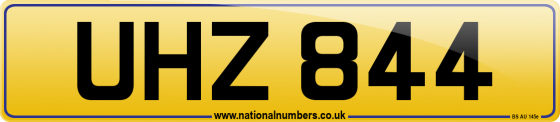 UHZ 844