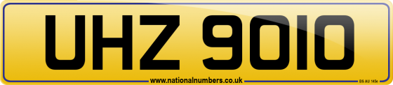 UHZ 9010