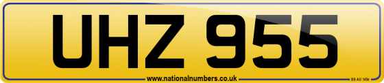 UHZ 955