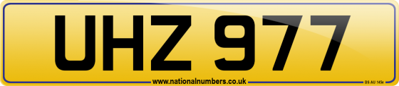 UHZ 977