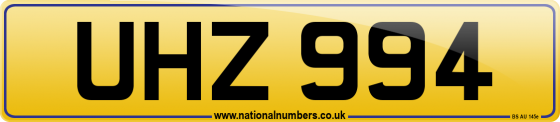 UHZ 994