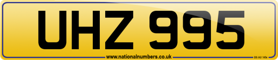 UHZ 995