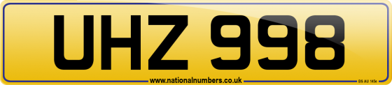 UHZ 998