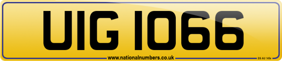 UIG 1066