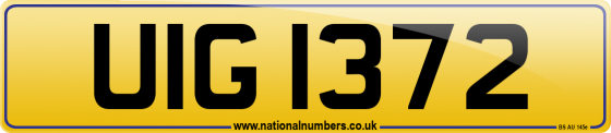 UIG 1372