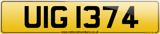 UIG 1374