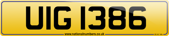 UIG 1386