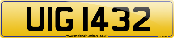 UIG 1432