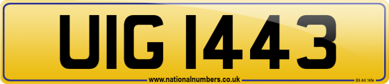 UIG 1443