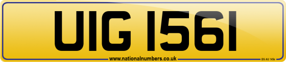 UIG 1561