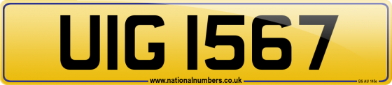 UIG 1567