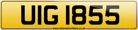 UIG 1855