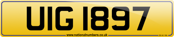 UIG 1897