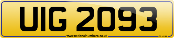 UIG 2093