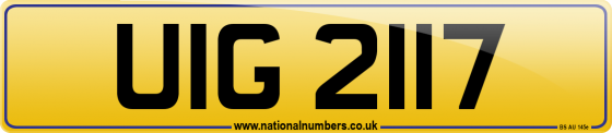 UIG 2117