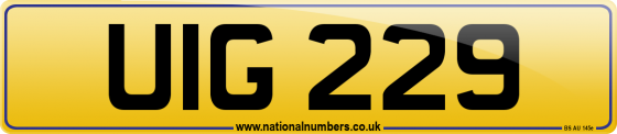 UIG 229
