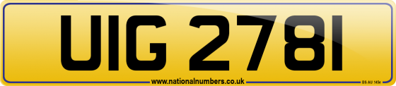 UIG 2781