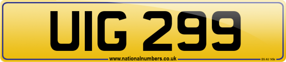 UIG 299