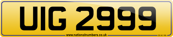 UIG 2999