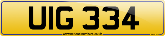 UIG 334