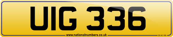 UIG 336