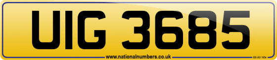 UIG 3685