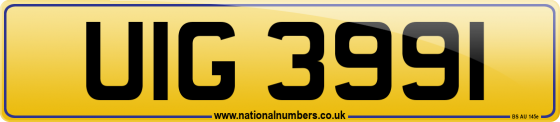 UIG 3991