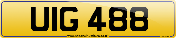 UIG 488