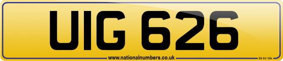 UIG 626