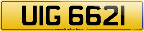UIG 6621
