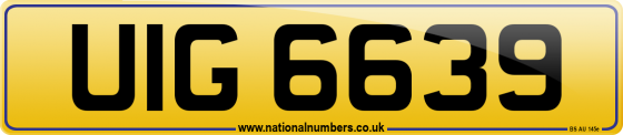 UIG 6639