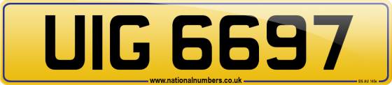 UIG 6697