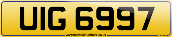 UIG 6997