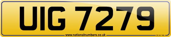 UIG 7279