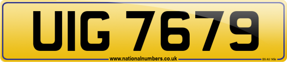 UIG 7679