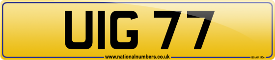 UIG 77