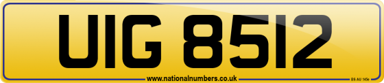 UIG 8512