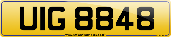 UIG 8848