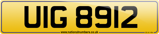 UIG 8912